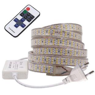 LED Strip Light Ultra Dimmer 2835 With AC220V bright
