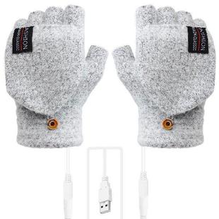 Charge Heated Gloves Women