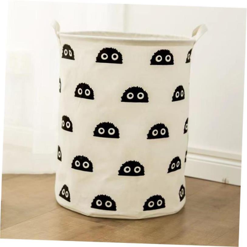 storage laundry waterproof basket folding dirty clothes big