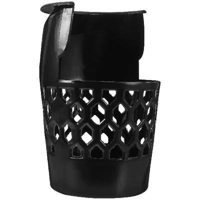 Billiards Basket Plastic Net Ball Store Storage Pocket