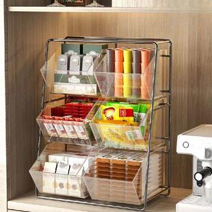 Storage Rack Kitchen Organizer Bathroom Bedroom Multi