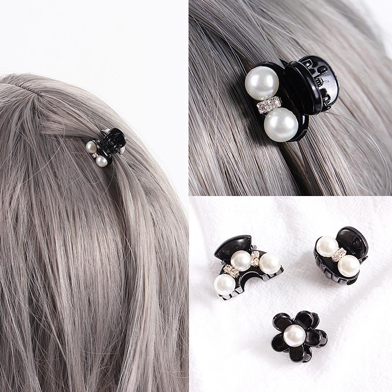 1PC Hair Accessories Hair Claw Barrettes Korean High Quality