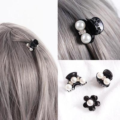 1PC Hair Accessories Hair Claw Barrettes Korean High Quality