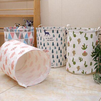 extra large dormitory hamper toy storage basket x93 laundry