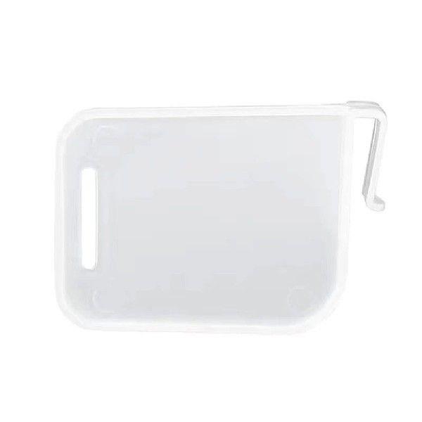 Refrigerator Partition Free Adjustment Storage Separator