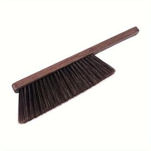 Bristled Wooden Dust 1pc Brush Soft Removal Effecti Gentle