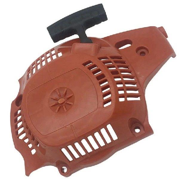 Starter Hand Puller Pull Plate Chain Saw Replacement