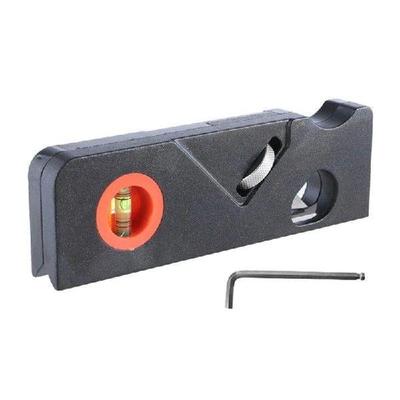 Multiple Head Chamfer Plane Aluminum Hand Planer Tool For