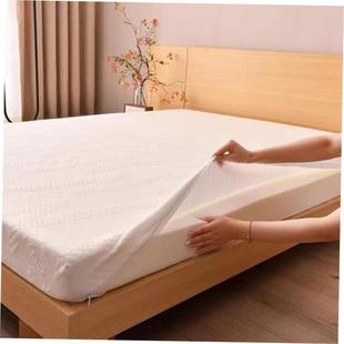 bed mattress床垫 folding hoetl pad foam topper sponge memory