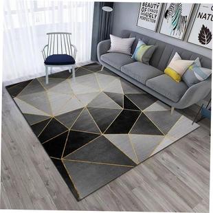 carpet sofa blanket living rug bedside room mat Nordic floor