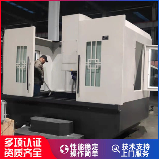 搅拌摩擦焊设备dh-fsw-2260-08大型龙门式铝合金镁合金摩擦焊机