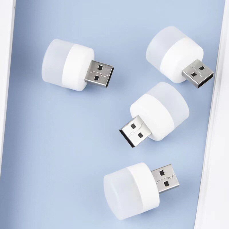 usb小夜灯2个装图片