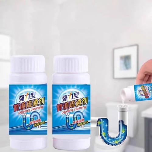 【2瓶装】管道疏通剂