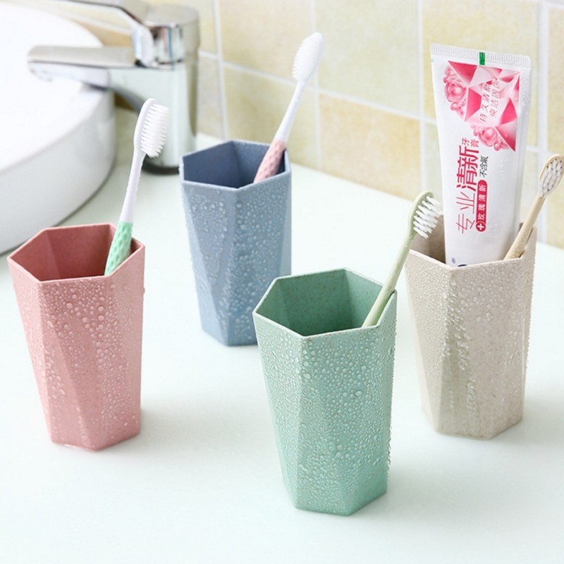 北欧风简约漱口杯,家庭/个人清洁工具,洗漱杯,淘宝优惠券,粉丝福利购,淘宝优惠卷