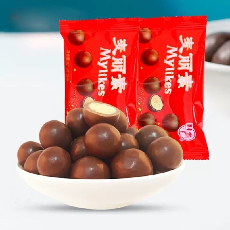 【2包】梁丰麦丽素（代可可脂）,零食/坚果/特产,巧克力制品,淘宝优惠券,粉丝福利购,淘宝优惠卷