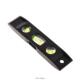 15cm Magnetic Spirit 1Pc Torpedo Level Bubble Gradie