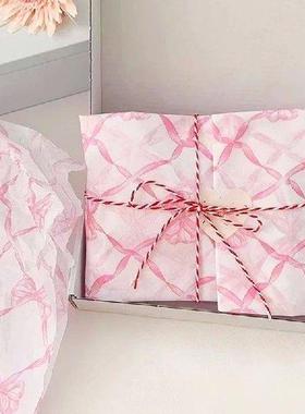 10pcs Bowknot Hand-Kneaded Paper Sydney Paper Cotton Paper