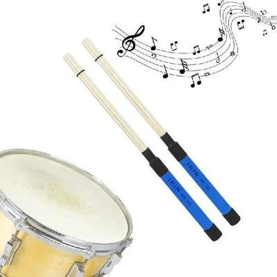 Wooden Drum Sticks 2pcs Electronic Drum Percussion