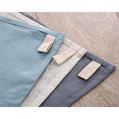 dish kitchen towels 100% cotton tea towel 42*63cm茶巾厨房巾