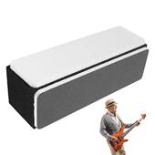 Fret Sanding Leveler Guitar Sand Fingerboard