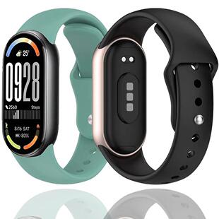 Xiaomi Original Strap Replaceable for Silicone Band