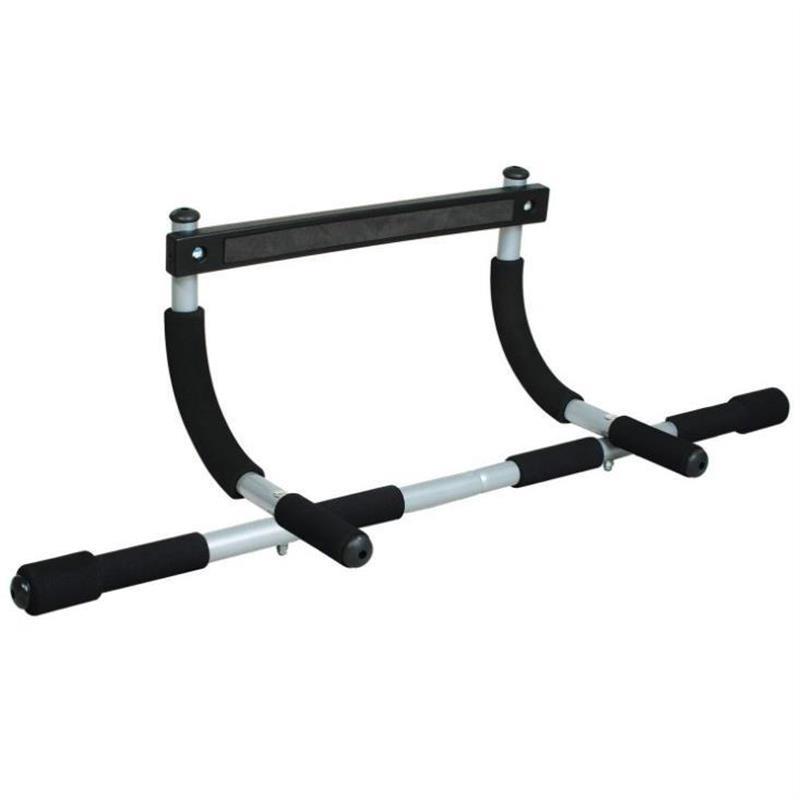 Fitness Door Chin up bar Pull up bar Push sit up bar Gym bar