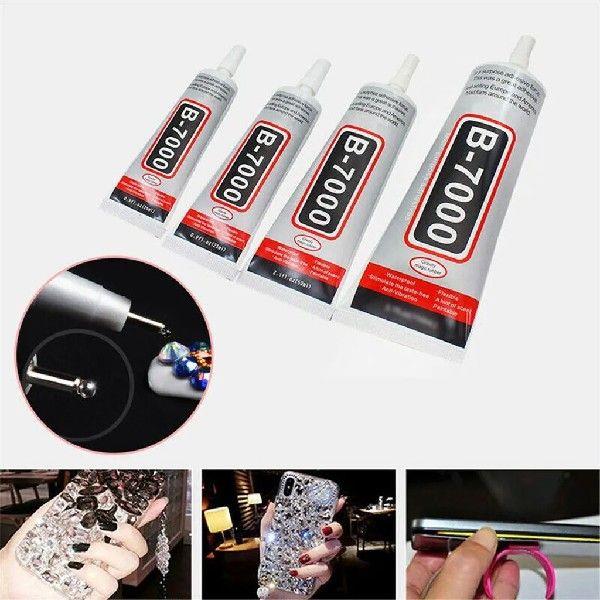 4-106 Ml Best B-6000 Glue Multipurpose Adhesive Epoxy Resin