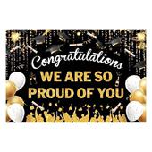 2025 Graduation Banner Class Picture Backdrop