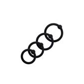 Penis Dick Ring Delay Silicone Rings Ejaculation Cock Erecti