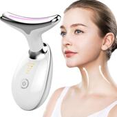 Face Lifting Beauty Neck Device Facial Machine Massager