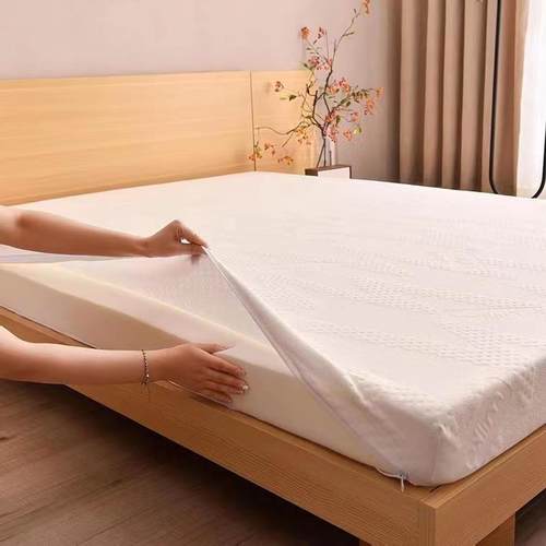 hoetl memory foam bed mattress床垫 folding topper pad sponge