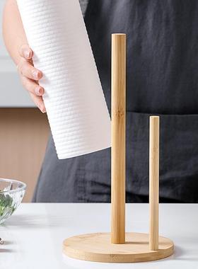 Paper Towel holder non-perforating kitchen paper hanger roll