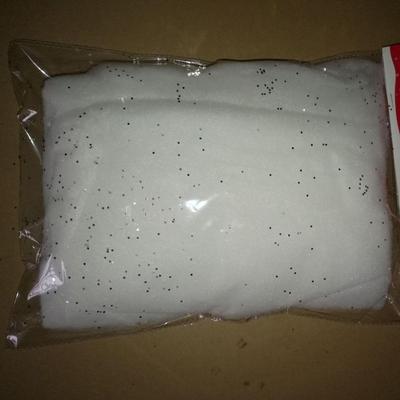 Christmas snow scenery decoration Christmas snow cotton