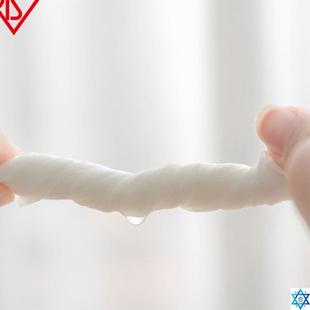 package tears wipes wet 100 deodorant Pet dog