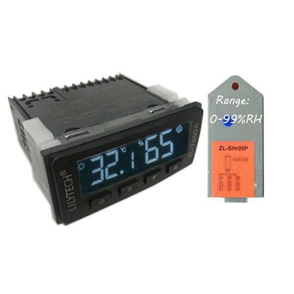 ZL-7860A Constant Temperature Humidity Controller