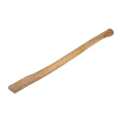 uxcell 35 Inch Wood Long Replacement Handle Curved