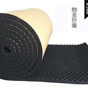 Soundproof board cotton wall KTV drum room door and window