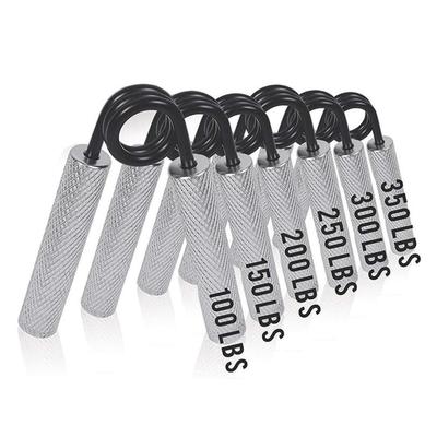 Hand Grip Fitness Arm Trainer Strength Foam Wrist Grippers R