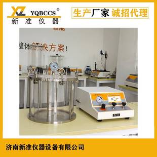 正负压泄漏密封试验仪微生物入侵挑战检测仪正负压一体密封测试仪