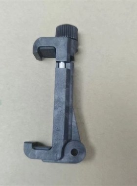 速发手睿天电艾机夹配件反冲眼握把固定T2TX2X热成像夹