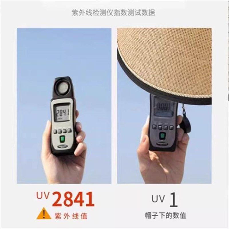 速发防晒帽2026新款夏季抗UV遮大帽檐可折叠空顶帽草编遮帽