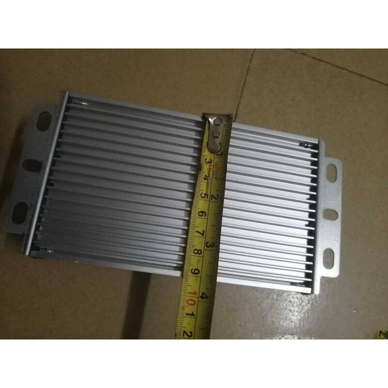 新款高标黑鹰二代轻便电摩60v12管正弦波直流无刷矢量控制器