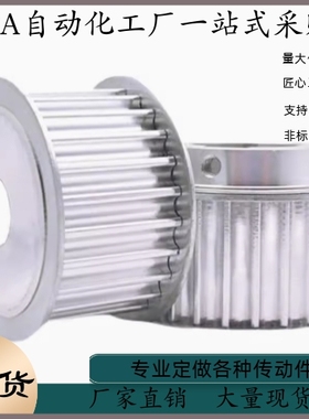 同步轮HTPA32S5M250-A-N14 N15 N16 N17 N18 N19 N20 N22 N24 N25