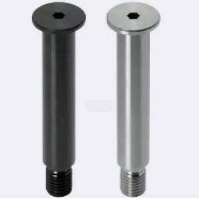 带肩铰链销带内六角孔型MIK02-D5 D6 D8 D10 D12 D13 D14 D15 D16