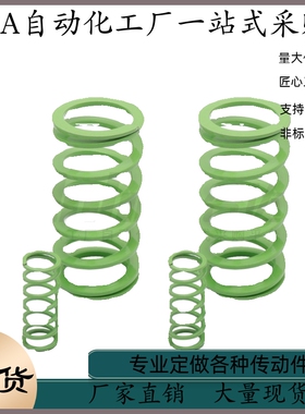 矩形弹簧 YSWY-D20.5-L110 L120 L125 L130 L140 L150 L200 L300