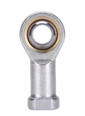 不锈钢杆端 关节轴承 鱼眼接头球头 连杆拉杆 内螺纹型PHSS PHSSL