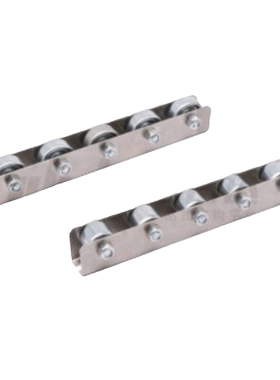 滚轮条 冲压轮型 滚轮宽度10 15 QJM11-13 14 15 16 17 18 19 20