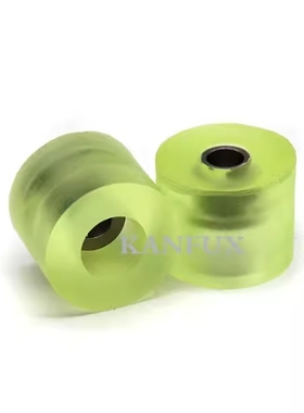 橡胶轴环烧结型AZKSS AZKHS15 20 25-12 15 20 25-M3 M4 M5 M6 M8