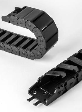 拖链VAC01 VAC02-F16-R18 R28 R38-N20 N30 N40 N50 N60-VDC01