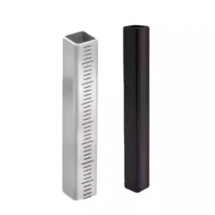 D25 L250 D10 L200 L150 L100 D20 D15 D12 RCY53 底座用方形支柱